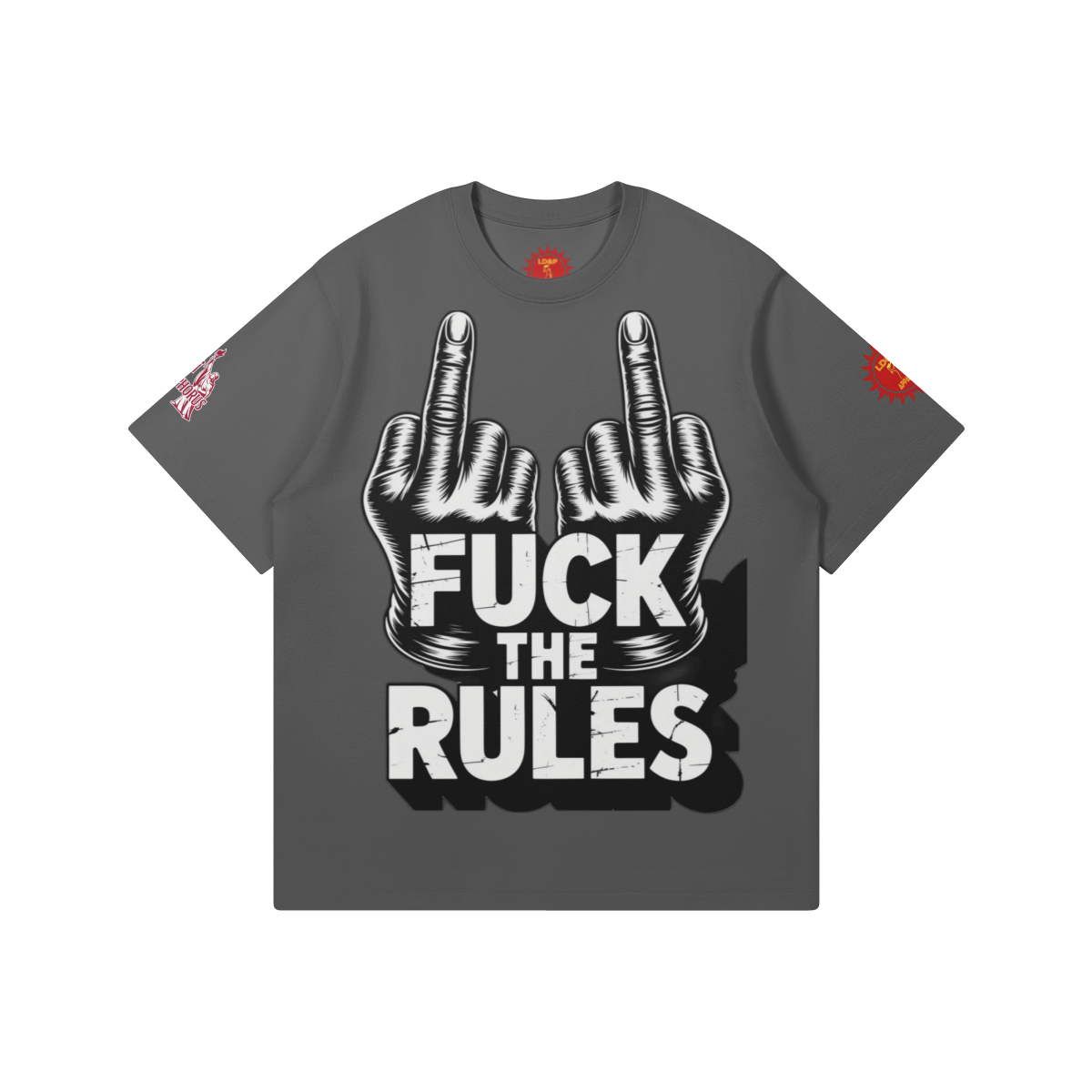 0-YEM-Front Side