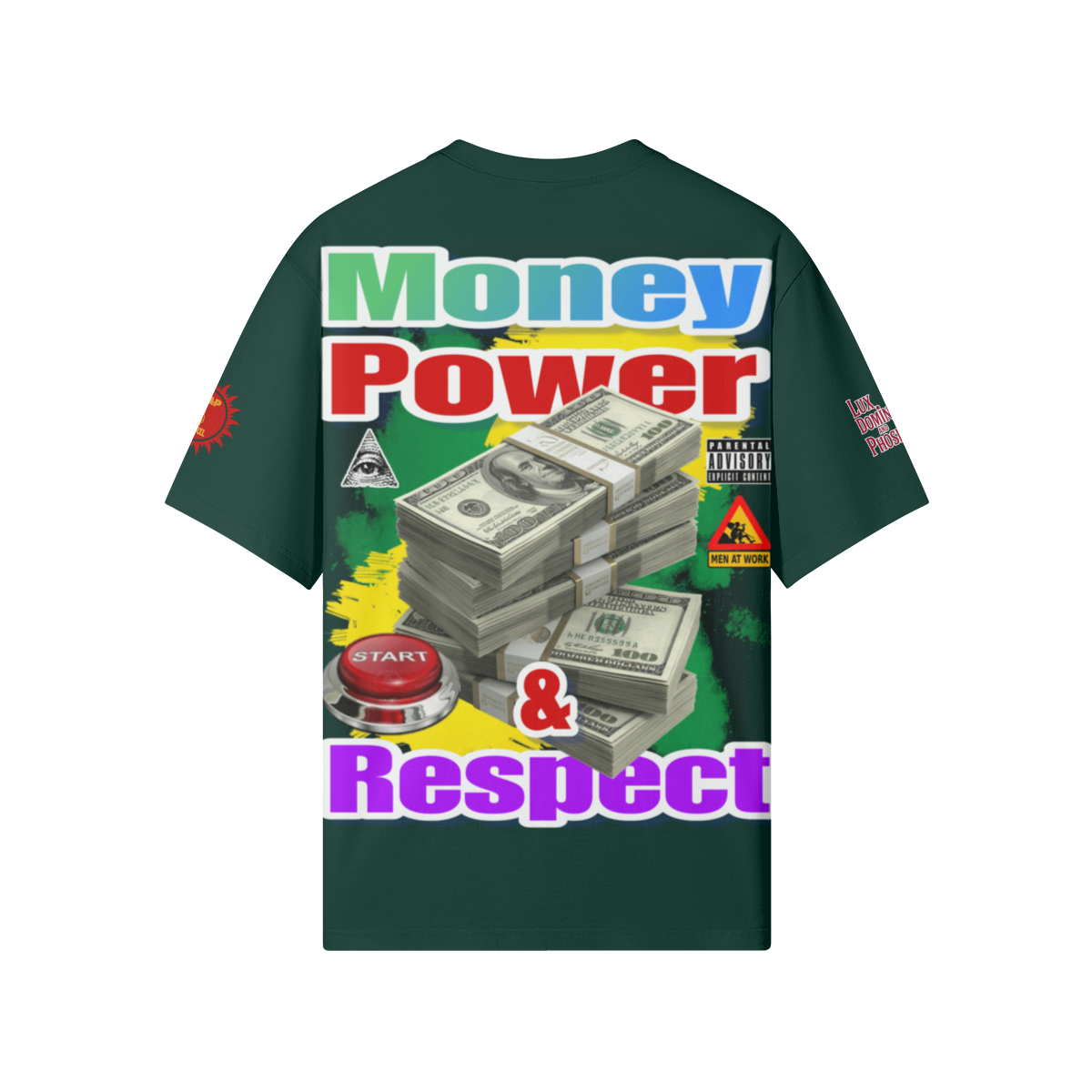 0-YEN-Back Side