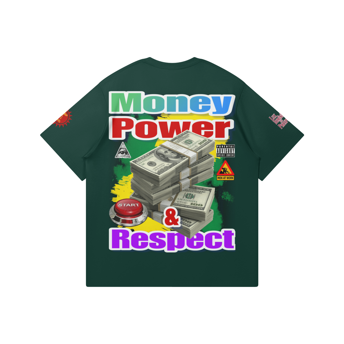0-YEN-Back Side
