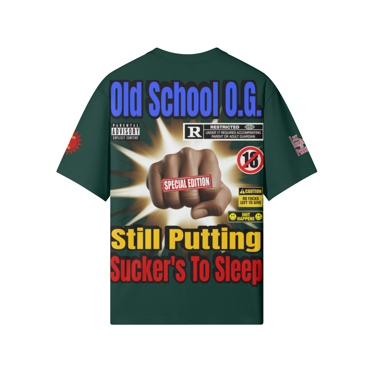 0-YEN-Back Side