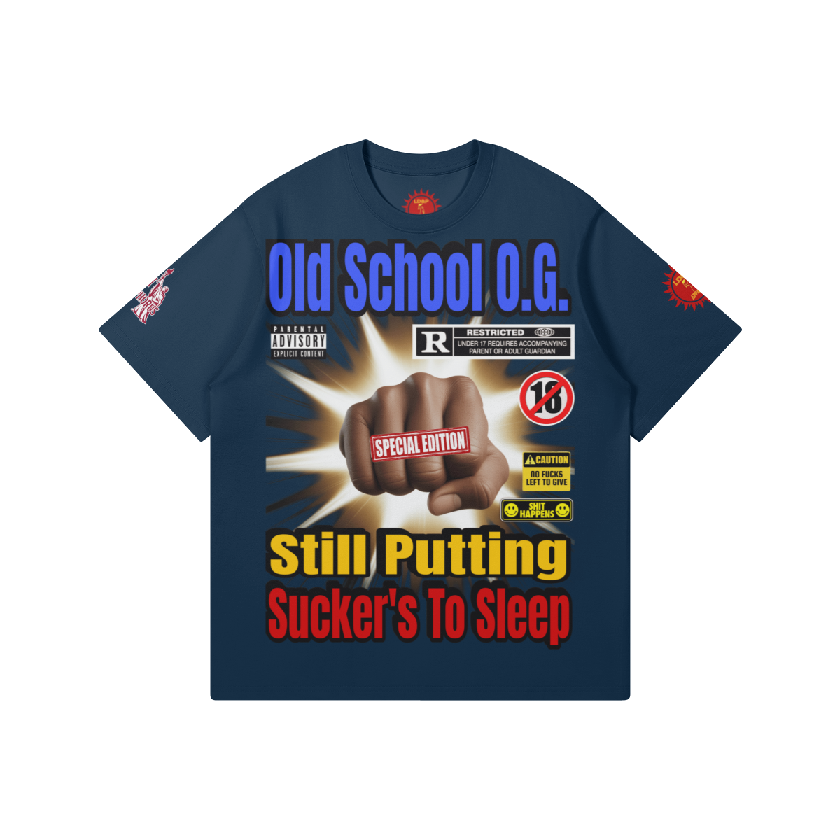 0-YEK-Front Side