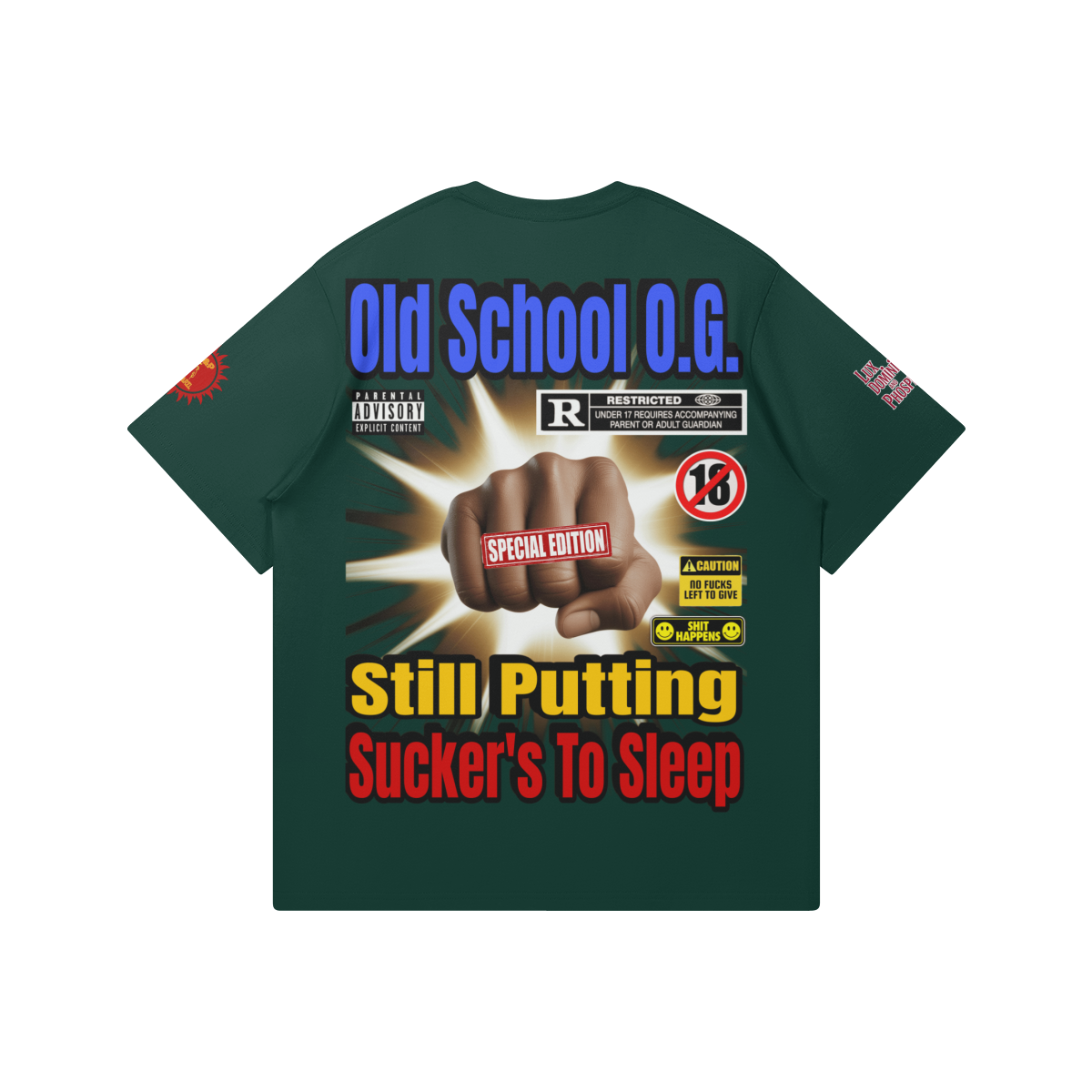 0-YEN-Back Side