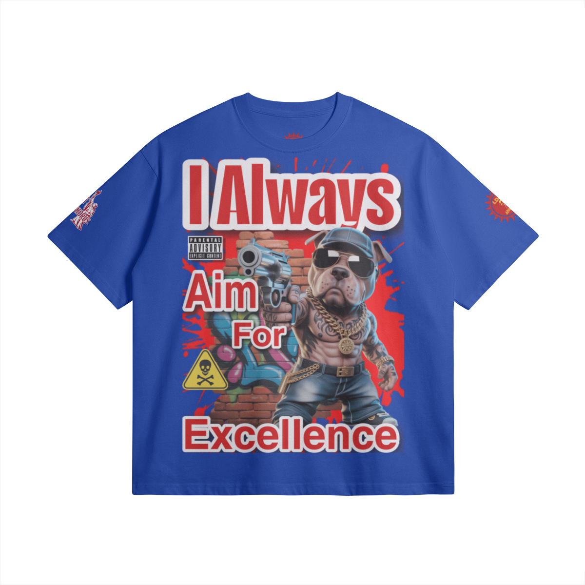 0-YD4-Front Side
