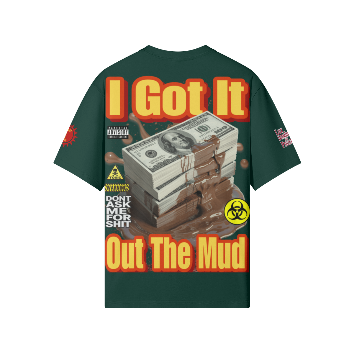 0-YEN-Back Side