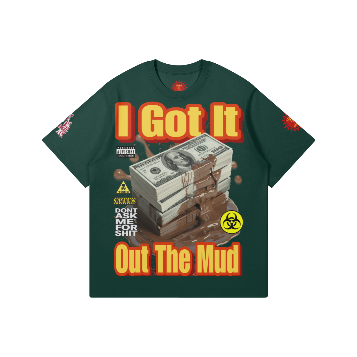 0-YEN-Front Side