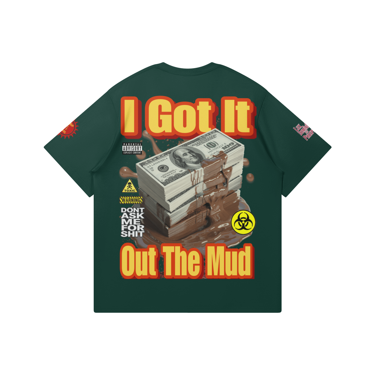 0-YEN-Back Side