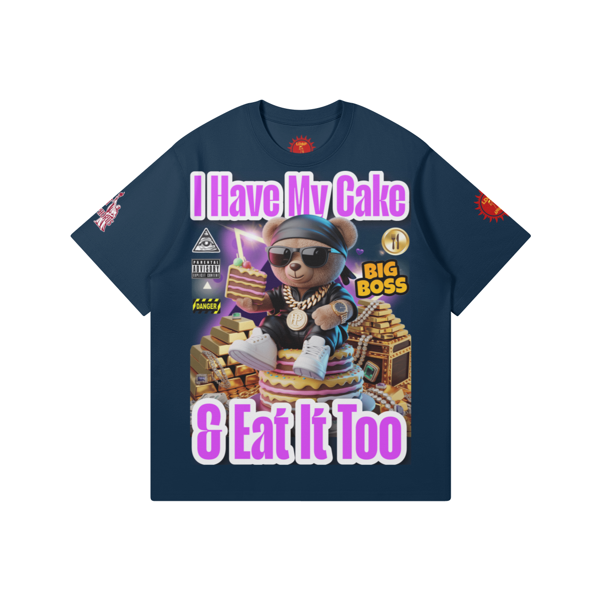 0-YEK-Front Side