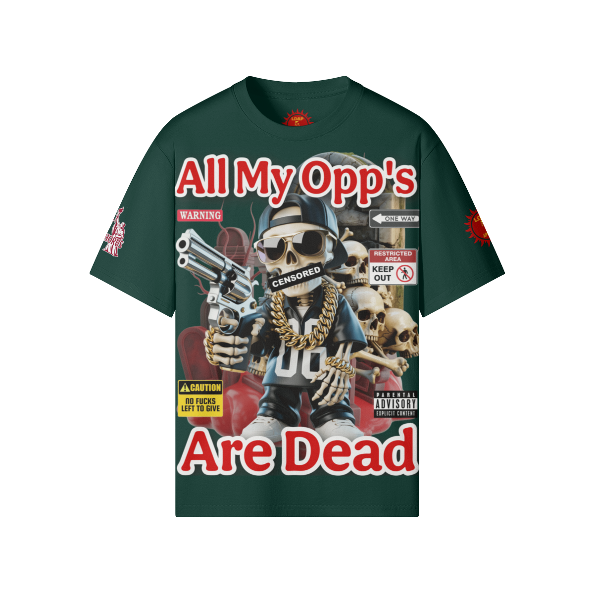0-YEN-Front Side