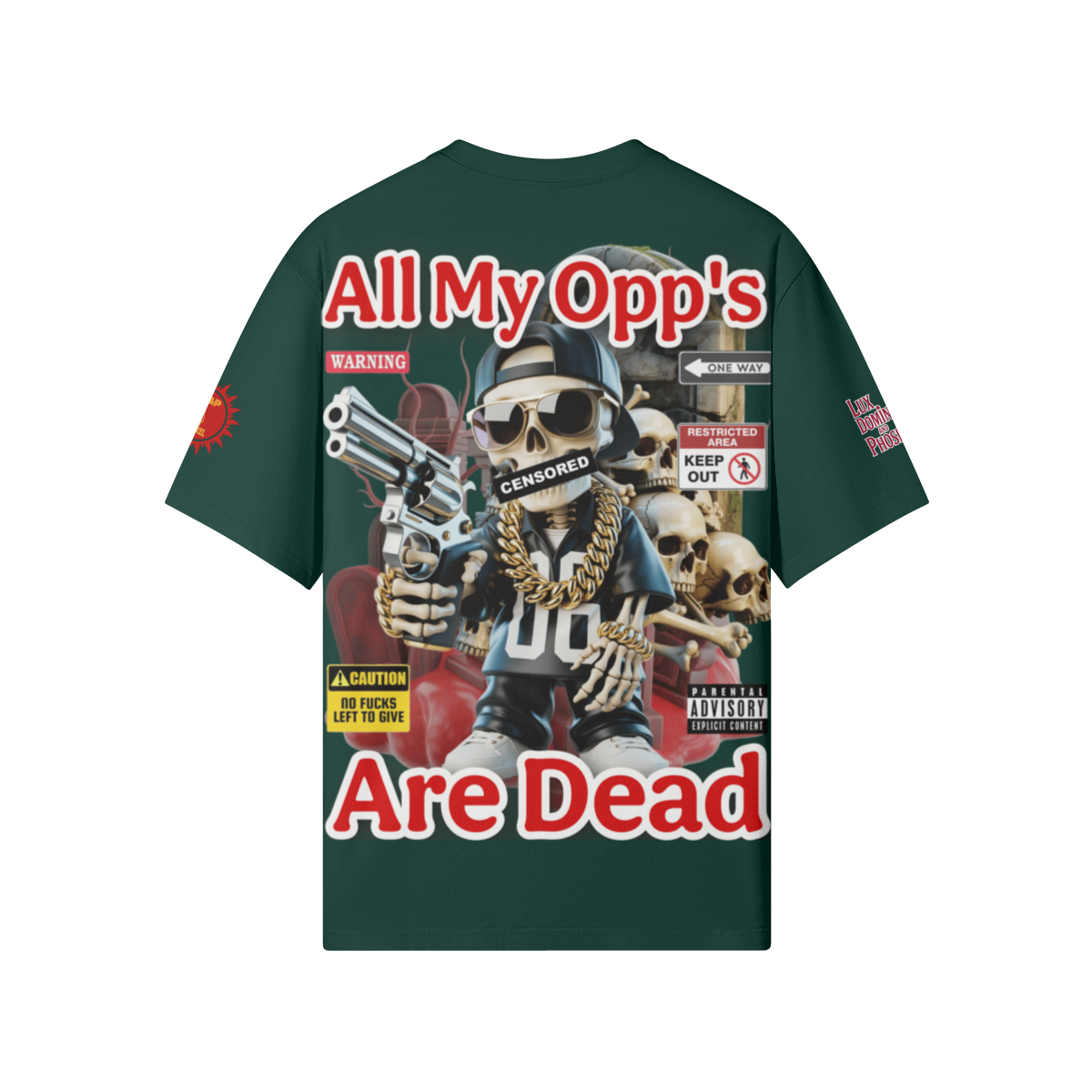 0-YEN-Back Side