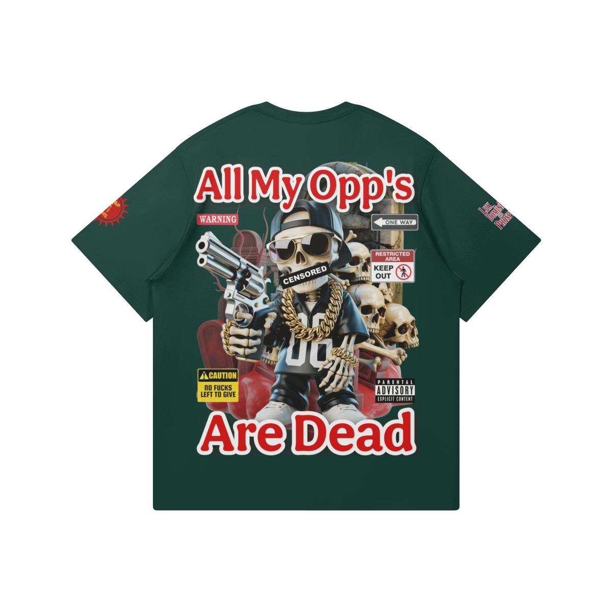 0-YEN-Back Side