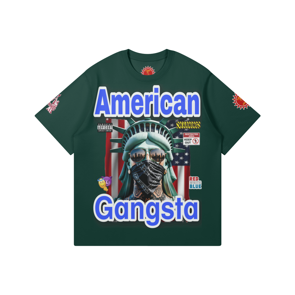 0-YEN-Front Side