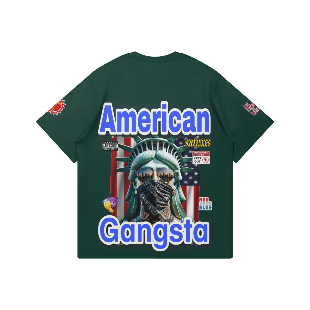 0-YEN-Back Side