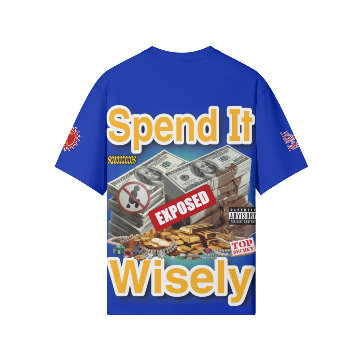 0-YEL-Back Side
