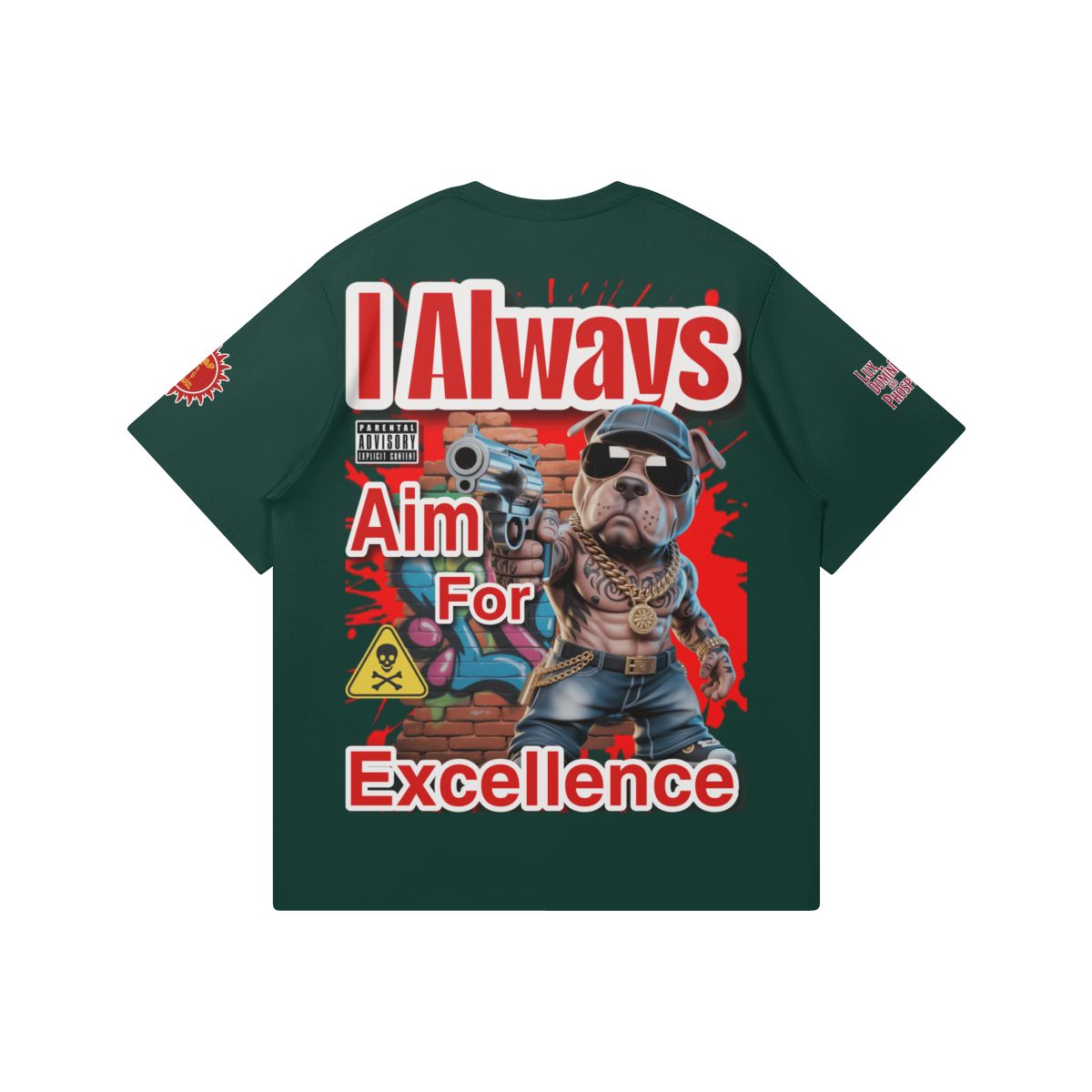 0-YEN-Back Side