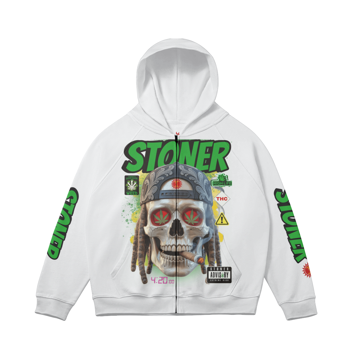 0-Y4D-Front Side