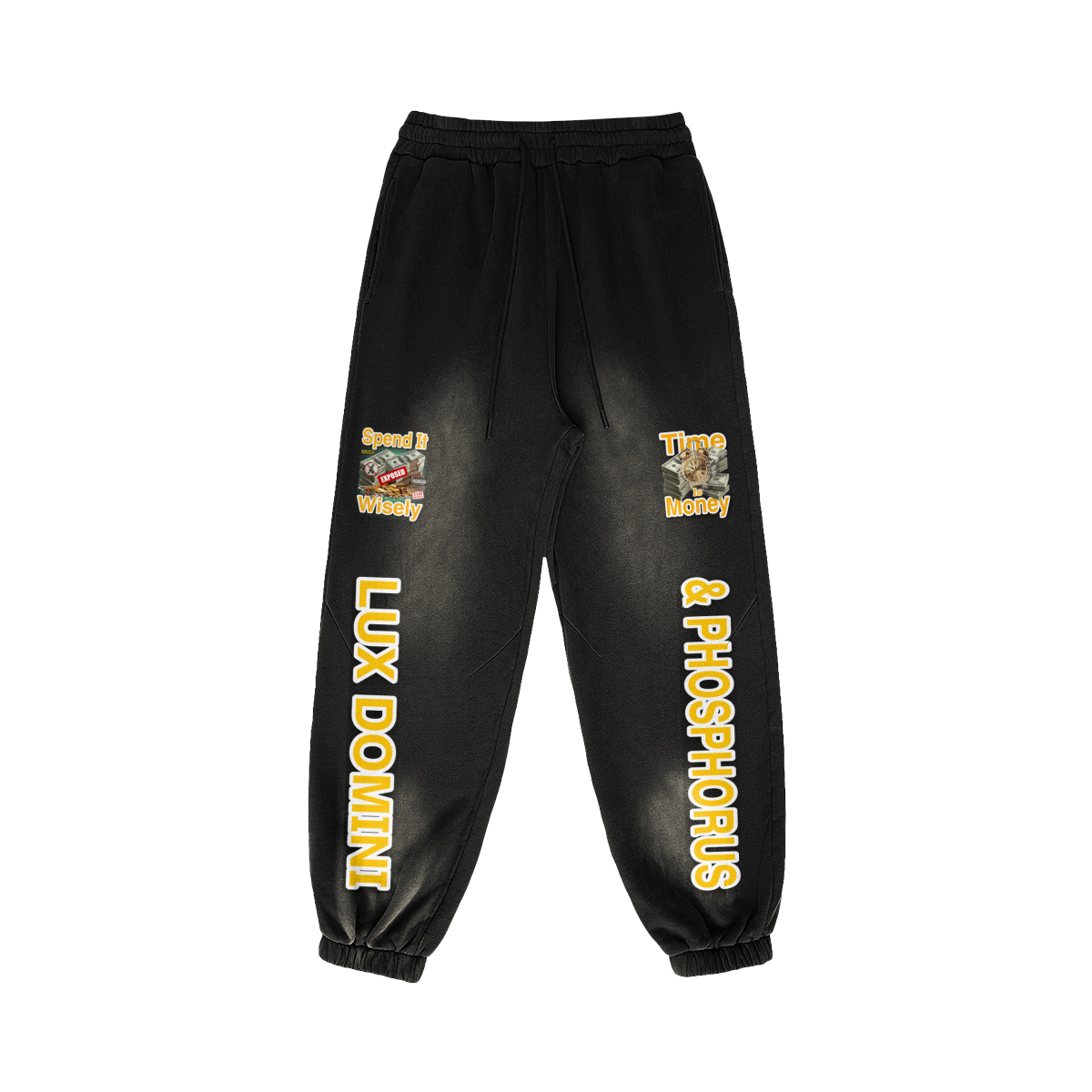 0-YAW-Front Side