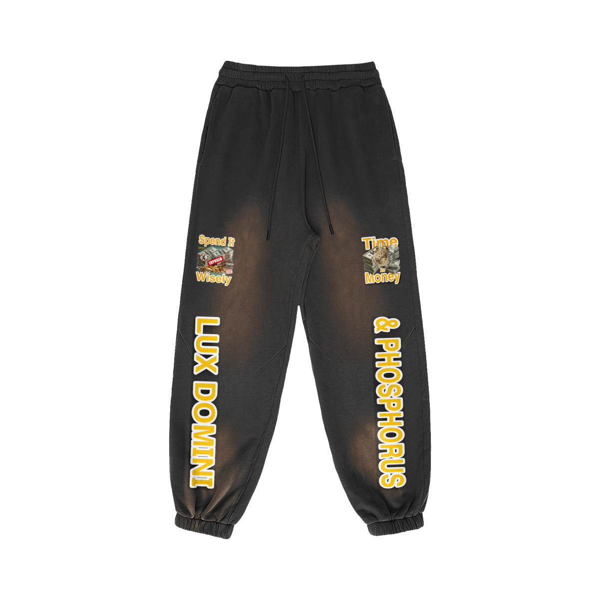 0-YAY-Front Side