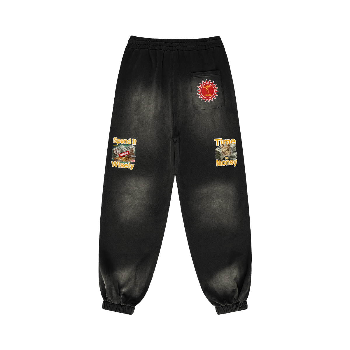 0-YAW-Back Side