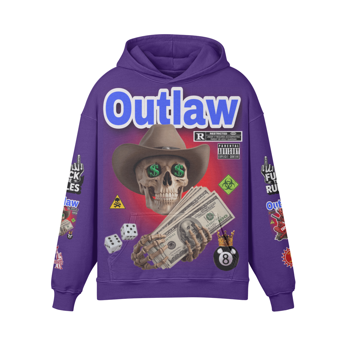 0-Y9E-Front Side